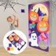 thumbnail image 3 of 1 juego de lanzamiento de Halloween, 3 of 3