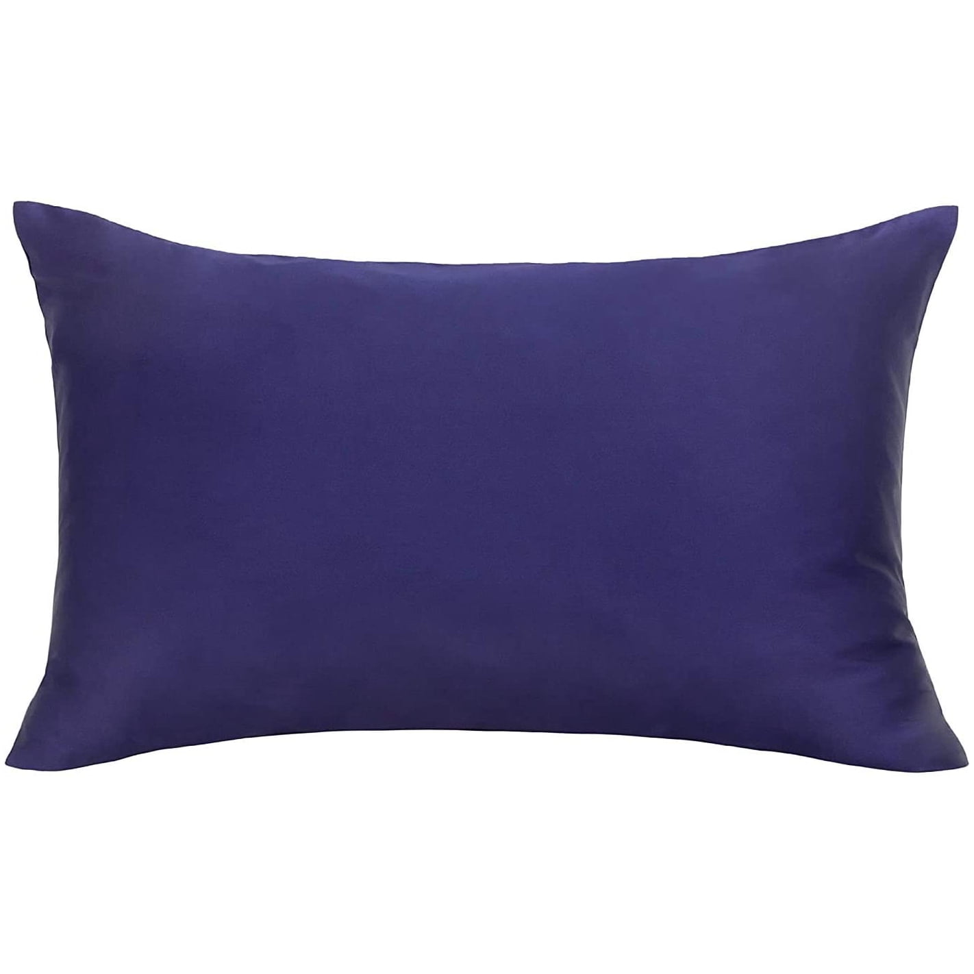 Silky Satin Pillowcase Queen Satin Pillow Cases for Hair and Skin 1