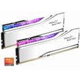 thumbnail image 3 of G.SKILL Trident Z5 Royal Series 32GB (2 x 16GB) 288-Pin PC RAM DDR5 6000 (PC5 48000) Desktop Memory Model F5-6000J2636G16GX2-TR5NS, 3 of 5