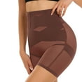 thumbnail image 1 of Body Shaper Shorts - Taille Haute Cuisse Slimmer Shapewear, 1 of 6