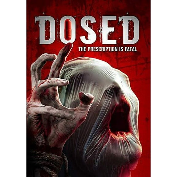 Dosed (DVD)