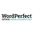 thumbnail image 2 of Corel WordPerfect Office Home & Student [Téléchargement numérique], 2 of 2