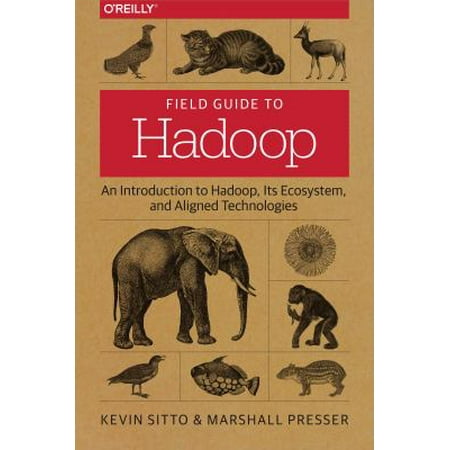 Hadoop Book 2019 Best Hadoop Books For Beginners In 2019