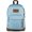 Blue Dusk, variant on Right Pack Backpack - Daypack with 15" Laptop Sleeve, Main Compartment, Water Bottle Pocket, Blue Dusk