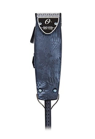 oster fast feed blue