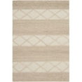 thumbnail image 1 of Safavieh Natura Beige Area Rug - Runner 2'3" x 8', 1 of 2