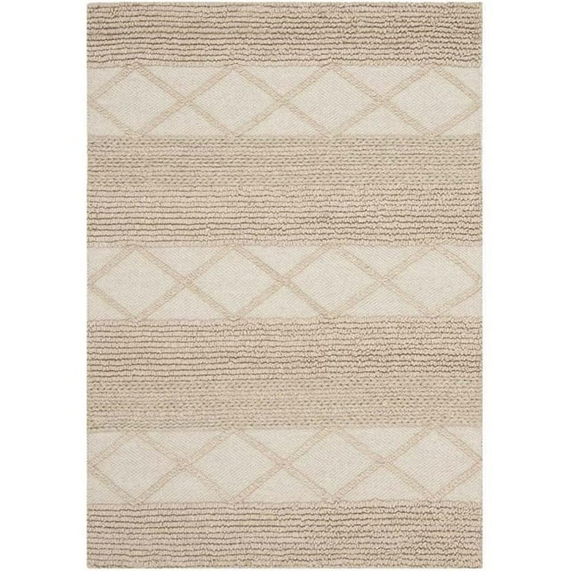 Safavieh Natura Beige Area Rug - Runner 2'3" x 8'
