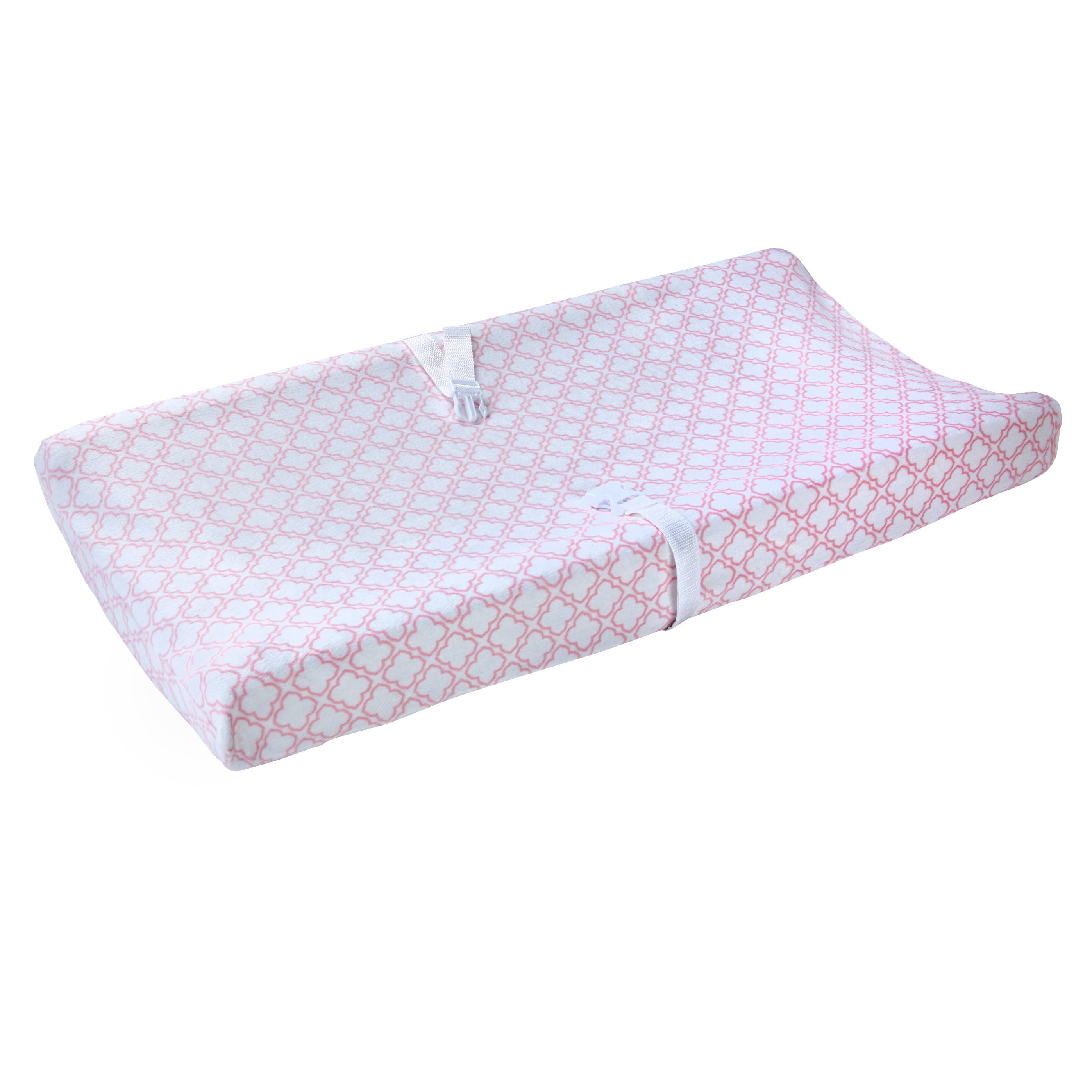 carter's changing pad cover
