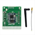 thumbnail image 1 of Módulo de Audio Estéreo Bluetooth 5.1 QCC5125 con Antena, CC 3,6-5,5 V, LDAC, Salida Analógica Sin Pérdida, /APTXLL/APTXHD B, 1 of 9