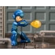thumbnail image 4 of Figura de acción Jada Toys Mega Man 6 Mega Man de 15 cm de altura, 4 of 5