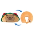 thumbnail image 1 of SIfdSeng 2 in 1 Convertible Neck and Stuffed Animal for Travel and Home Comfort, 1 of 6