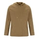 thumbnail image 2 of Blusa con capucha de manga larga para hombre, sudadera deportiva con capucha y relajación, sudadera con capucha de manga larga lisa, blusa de poliéster para hombre, 2 of 4