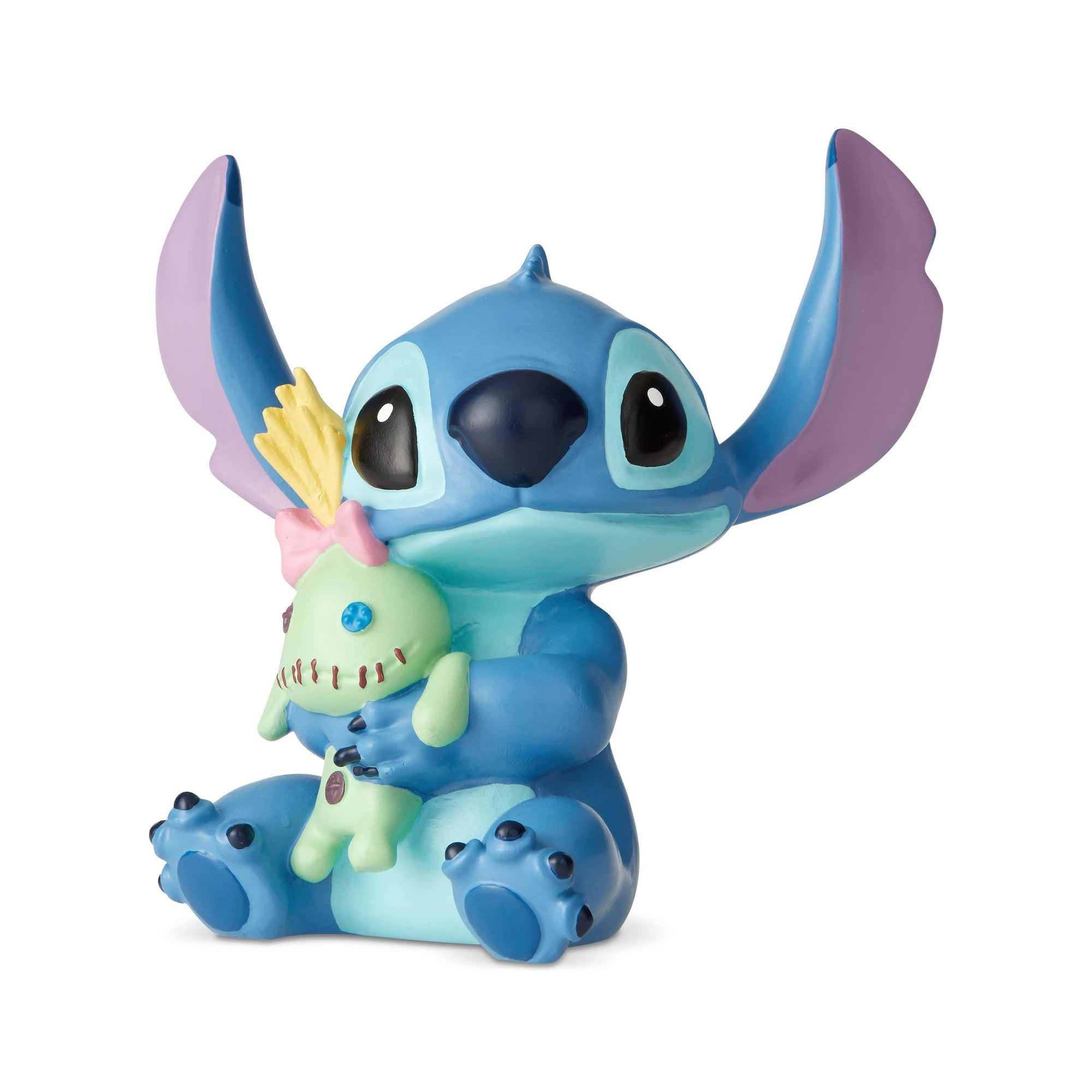 stitch doll walmart