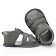 thumbnail image 3 of Otqutp Cute Shoes for Toddler Kids Baby Girls Cute Rope Soft Bottom First Walk Shoes Summer Autumn Non-Slip Shoes 0 to 18 Months, 3 of 3