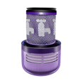 thumbnail image 1 of 1 filtro Hepa lavable para Dyson V12 Detect Slim Absolute Clean, 1 of 2