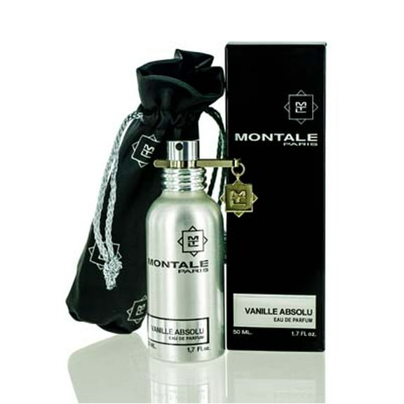 Vanille Absolu / Montale EDP Spray 1.7 oz (50 ml) (u)