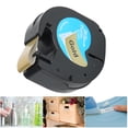 thumbnail image 3 of Waterproof Easy Identification Easy To Peel Labeling Tape, Label Machine Supplies, For Home Paper Binders Financial Management Files Tab Divider Pages, 3 of 4