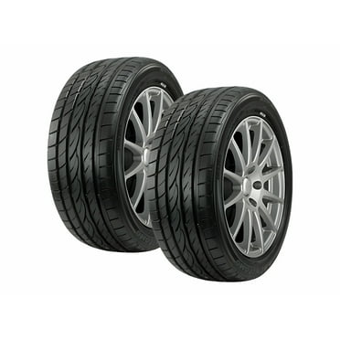 4 Llantas SUMITOMO 215/35R18 84Y Htr Ziii | Walmart en línea