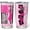 Breast Cancer 11, variant on Personalized Breast Cancer Tumbler - Encouragement Gift For Women Her - Gifts For Breast Cancer Patients - Gift For Awareness Month October - Custom Tumbler 40oz Stainless Steel Coffee Cup