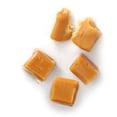 thumbnail image 3 of Caramel Squares Candy, 1 Pound Bulk Bag (Approximately 75 pieces), Vanilla Caramel Cubes, Individually Wrapped Chewy Candy, 3 of 4