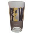 thumbnail image 4 of Logo Brands MLB Verre à Pinte 16oz (Milwaukee Brewers), 4 of 4