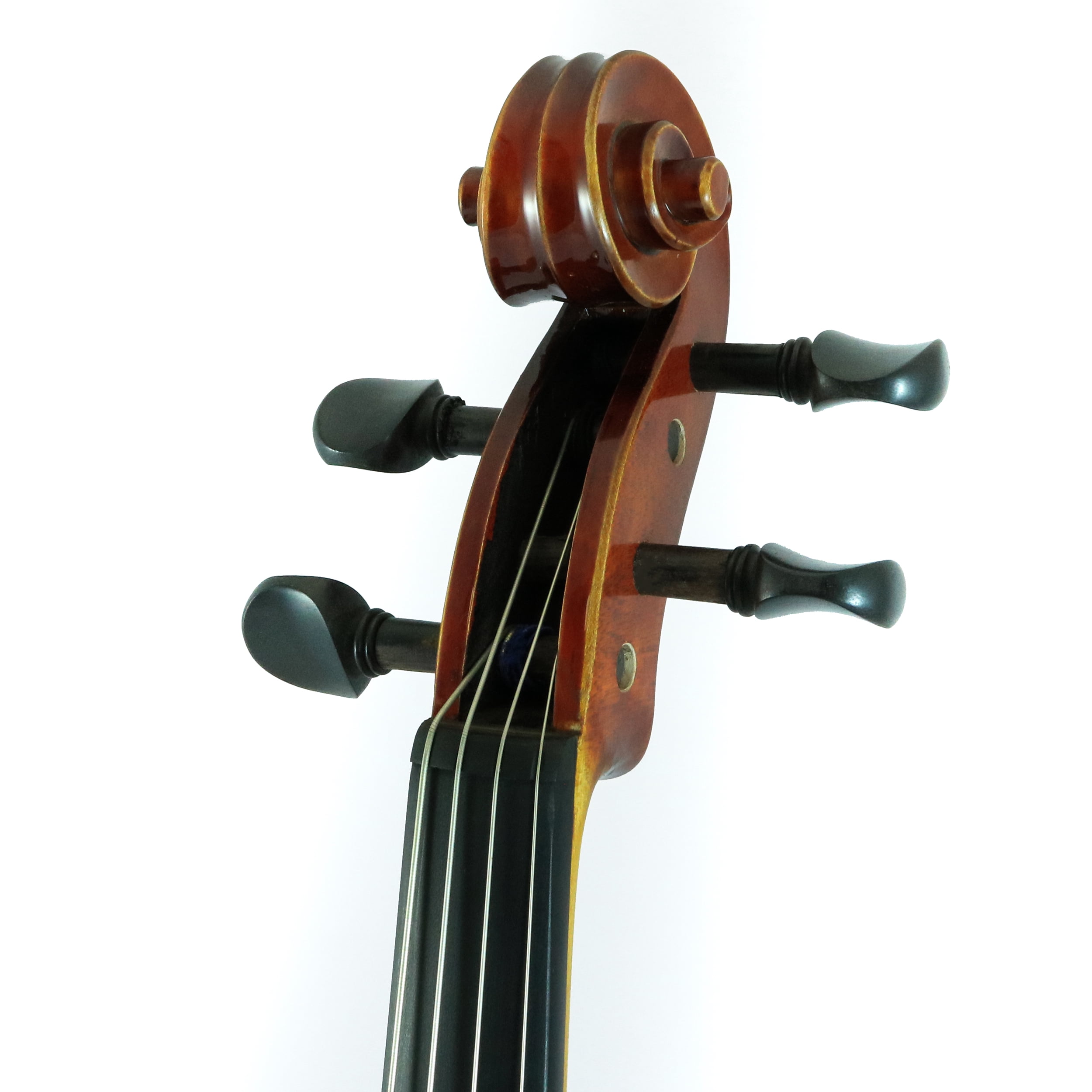 D'Luca Orchestral Series Handmade Viola Outfit 16 Inches, CA400VA-16