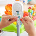 thumbnail image 2 of Fisher-Price Tiger Time Jumperoo, 2 of 8
