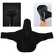 thumbnail image 4 of Funda de asiento hueco para bicicleta cojín de asiento de bicicleta mejorado antideslizante capa de malla transpirable esponja + silicona para entusiastas del bricolaje ANGGREK Otros, 4 of 8