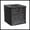 Black, variant on Tissue Box Square Tissue Holder Seagrass Tissue Box Cover Woven Tissue Box Holder Decorative Tissue Cover for Bathroom Tissue Box Cover Cube for Home Office Table Counter,5.51 x 5.51 x 5.51inch