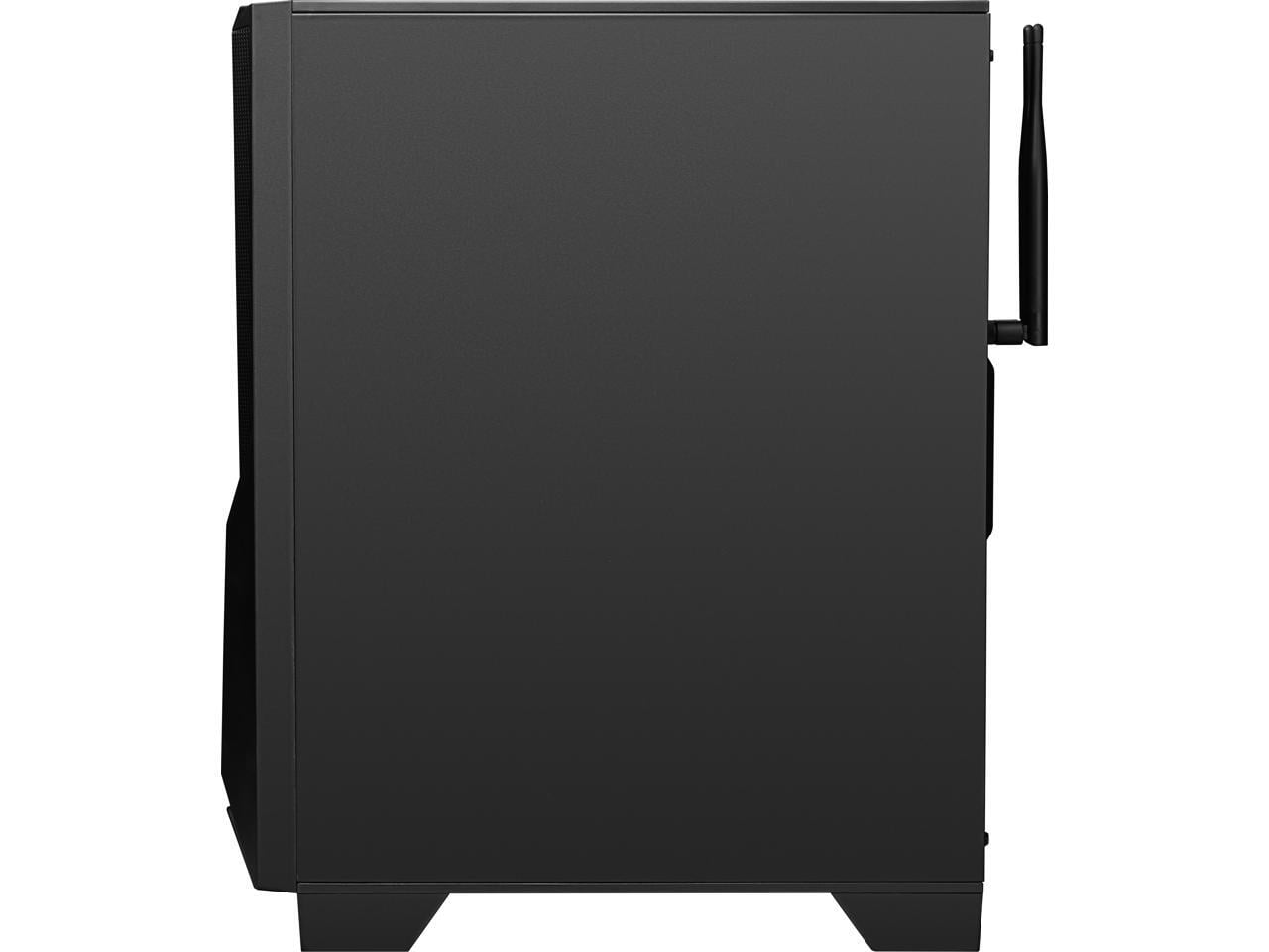 MSI Gaming Desktop PC Codex R2 B14NVL5-449US Intel Core i5-14400F 32GB DDR5 2TB SSD GeForce RTX 5060 Windows 11 Home