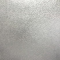 Brewster Carbon Silver Honeycomb Geometric Unpasted Vinyl On Paper Wallpaper, 20.5-in by 33-ft, 56.4 sq. ft.