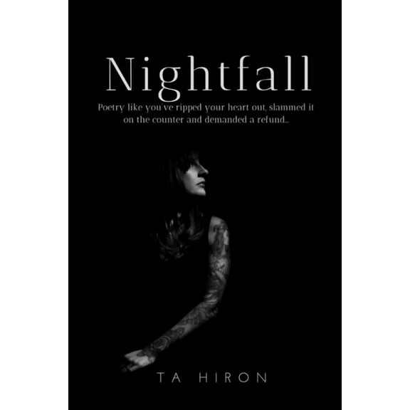 Nightfall, (Paperback)