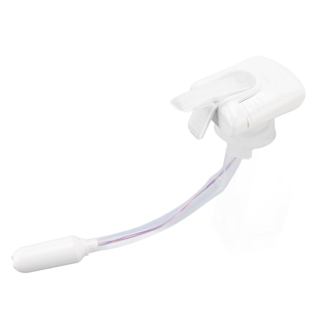 Dispensador automático de bebidas Jadeshay ABS blanco