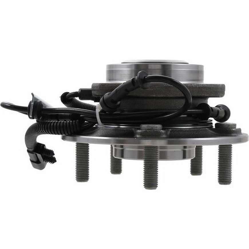 BCA We60927 Wheel OE Hub Assembly