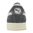 thumbnail image 4 of PU & MA Suede R-Suede Gray Beige Men Unisex Lifestyle Casual Shoes 398704-02, 4 of 6