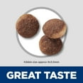thumbnail image 6 of Hill's Science Diet Sensitive Stomach & Skin Pollock, Barley & Insect Dry Dog Food, 3.5lb Bag, 6 of 8