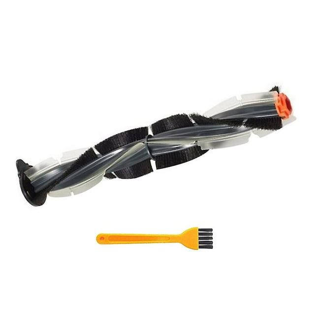 Brosse Combo Universelle et Brosse à Poils Batteur pour Neato Botvac D3 D4