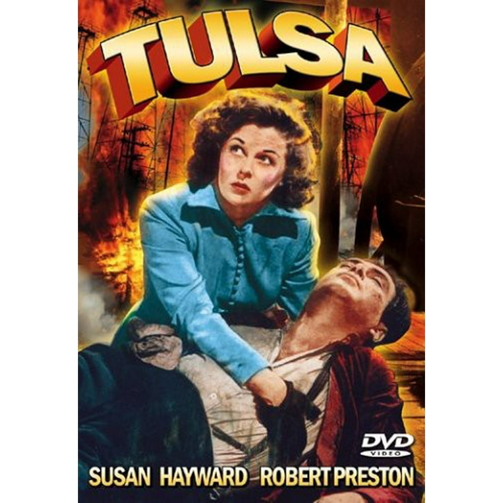 Tulsa (DVD)