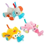 Bright Starts Cozy Coos Pacifier