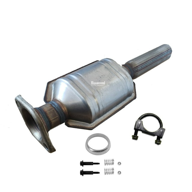 REAR Catalytic Converter Fits 2009 to 2011 Mercury Mariner 3.0L