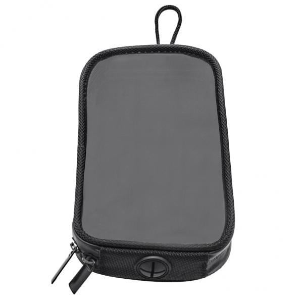 2x Bolsa Magnética Del Teléfono Celular de La Motocicleta Soporte Impermeable de Las Cajas Del Teléfono Celular Del Tanque de La Motocicleta Sunnimix Caja del teléfono de la motocicleta