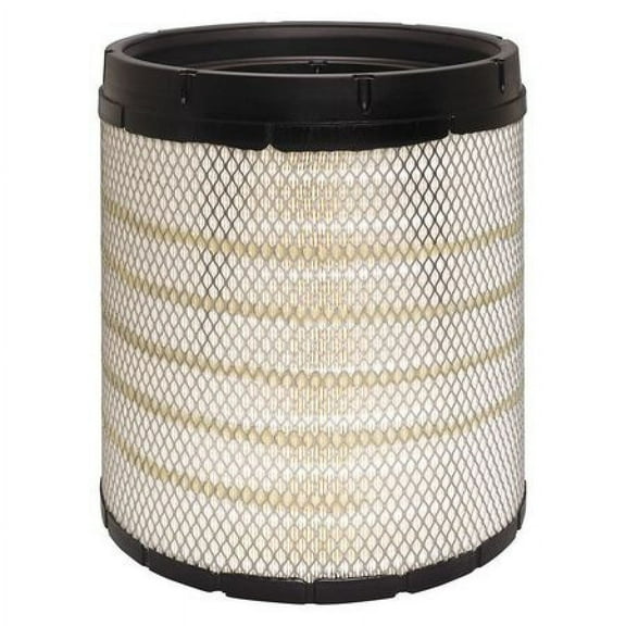 BALDWIN FILTERS RS30225 Air Filter,13-11/16" H,12-1/16" W