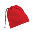 thumbnail image 1 of Beechfield  Adult Suprafleece Snood Cap, 1 of 3