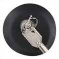 thumbnail image 2 of For Ford F150 Raptor 2015-2022 Locking Fuel Door Gas Cap, 2 of 5