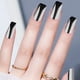 thumbnail image 2 of Juego de puntas de uñas postizas, 12 tamaños diferentes, puntas de uñas postizas naturales, cubie MABOTO Consejos de uñas, 2 of 7
