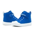 thumbnail image 4 of Tenis Bubble Gummers® Para Niño Will Color Rey Contactel azul marino 13, 4 of 7