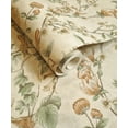thumbnail image 3 of Cream Floral Trail Tropical Wallpaper, 3 of 4