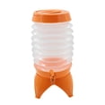 thumbnail image 2 of Apmemiss One Outdoor Family Folding Bucket Telescopic Car Storage Bucket With Faucet, 2 of 8