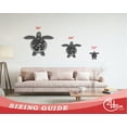 thumbnail image 2 of Metal Sea Turtle Wall Art | 15 Color Options 42, 2 of 5