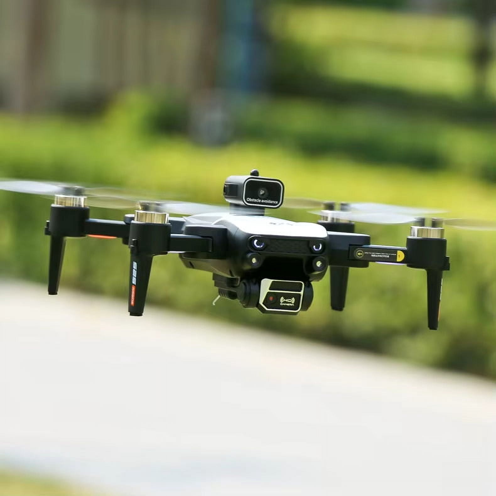 S2S Drone 4K HD Dual Camera Brushless Motor Xmas Gift